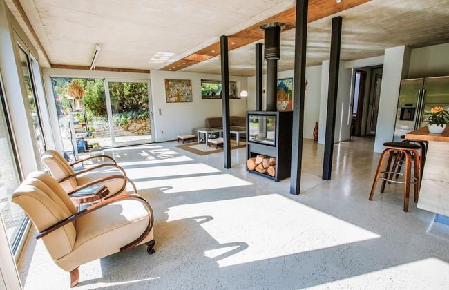 Villa Telc - Vnk017 in Star R e - Foto 10