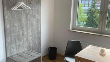 Boardinghouse-Heuchelhof - Foto 2