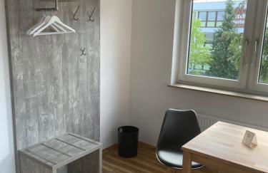 Boardinghouse-Heuchelhof - Foto 2