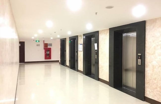 Ha Long Pearl Apartment - Foto 45