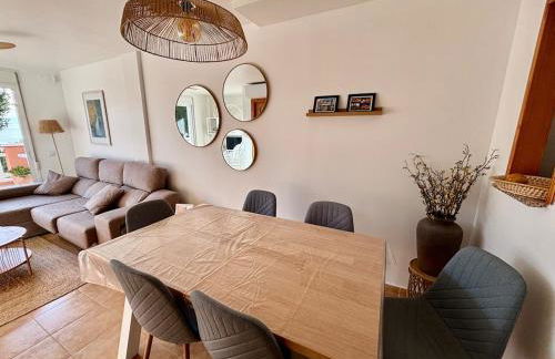 Beachfront, pool, air conditioning, 3 bedrooms, sea view - Photo 51