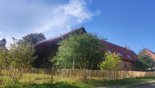 Historischer Hof, einladend für Mensch und Tier. - Photo 4