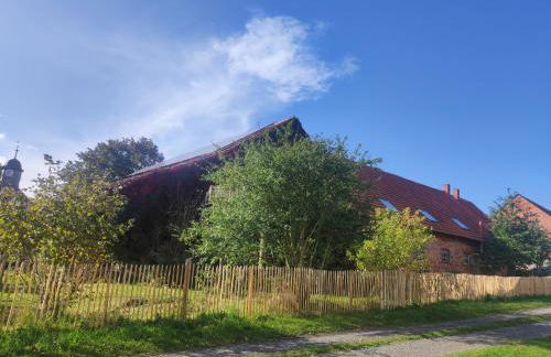 Historischer Hof, einladend für Mensch und Tier. - Photo 4