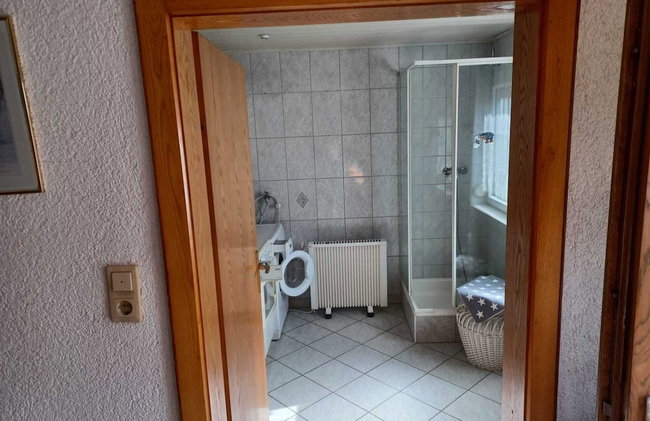 Reihenhaus in Rhon Nahe Wasserkuppe - Foto 19