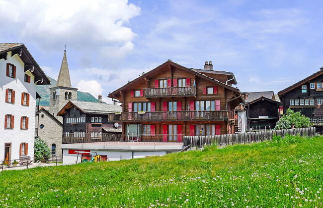 Wiedersehn 1. Stock - Foto 20