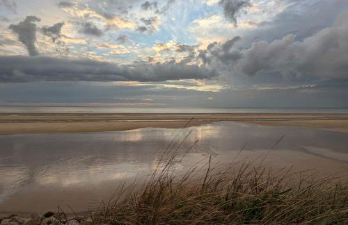 Evasion Plage - Appartement lumineux plein centre et 150m plage - Foto 15