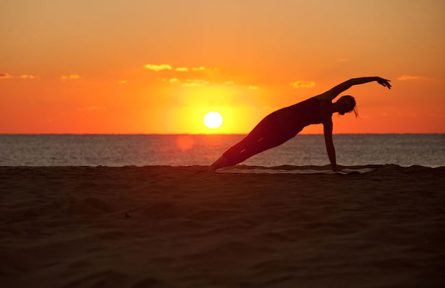 Sea View Resorts & Spa - Photo 22