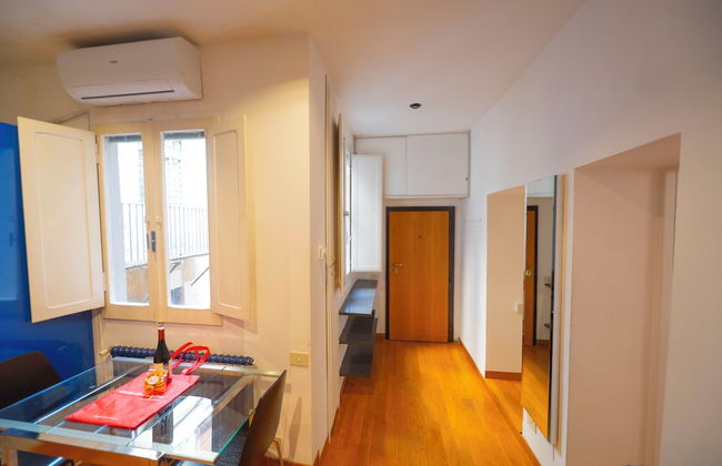 Piazza Navona Apartments - Foto 35