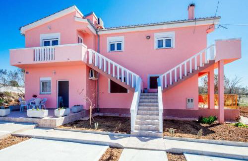 Apartments Ljubo - Foto 1