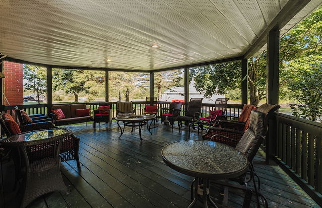 Villa de Brome - Foto 36