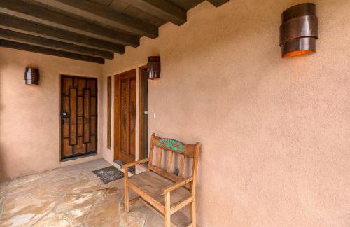 Casa de Paz by Kokopelli Property Management - Foto 64