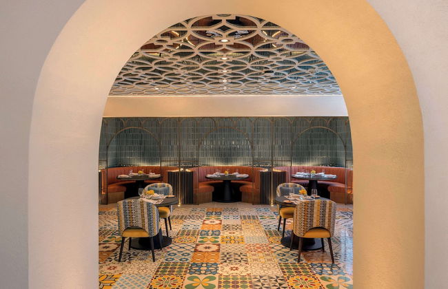 Avani+ Palm View Dubai Hotel & Suites - Photo 70