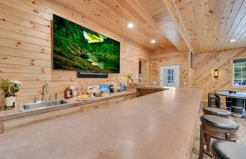 6 Bedrooms Hot Tub Game Room Movie Theater - Foto 58