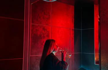 Love Room, L'interdit - Foto 21