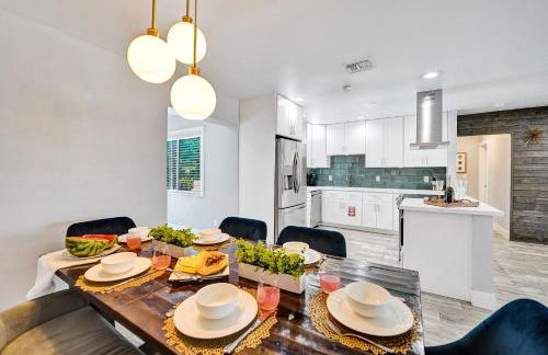 NEW! Private Oasis with Heated Pool Minutes to Wilton Dr and the Beach - Photo 33