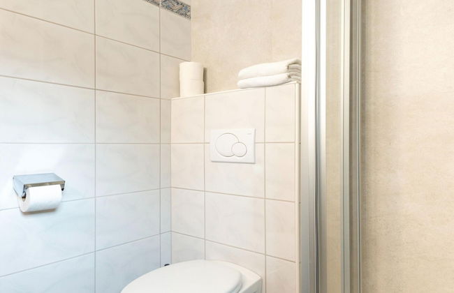 Apartment in Fugen Near Spieljochbahn - Foto 17