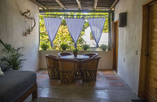 North Side Studios Sayulita - Foto 20