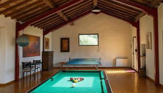 Villa Le Caggia - Foto 2