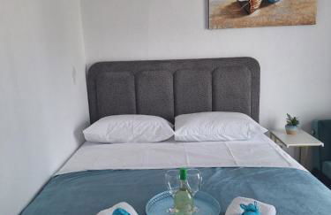 Sea View Agapi Asprovalta - Foto 6