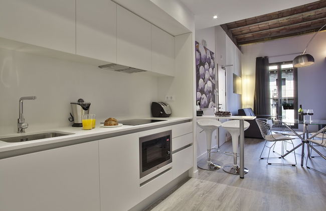 Habitat Apartments ADN - Photo 60