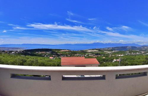 Veliki apartman Barbara s jacuzzijem za dvoje- Hreljin Crikvenica Rijeka - Foto 3