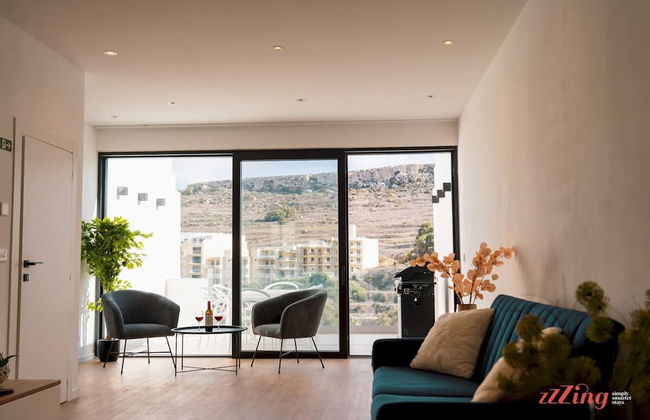 A Stylishly Dreamy Gozo Apartment - Foto 5