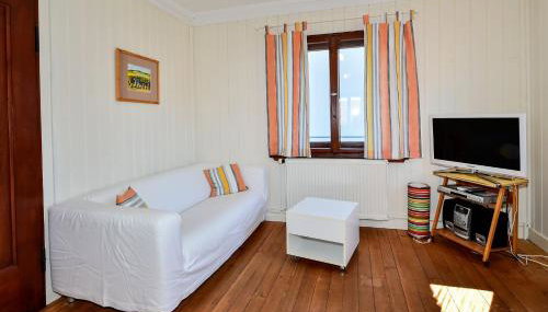 Villa Kunterbunt - Foto 4