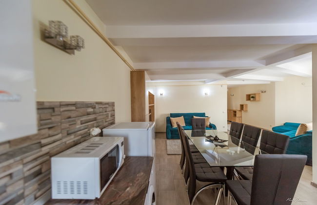 Dany Luxury Apartment - Photo 41