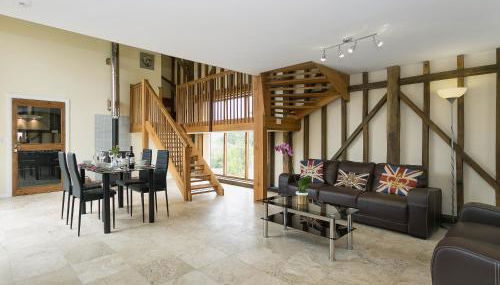 Chilsham Barn - Foto 3