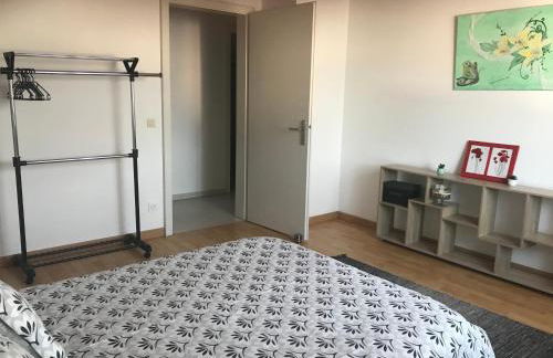 O SONHO CasaSavernoise appart1 - Foto 28