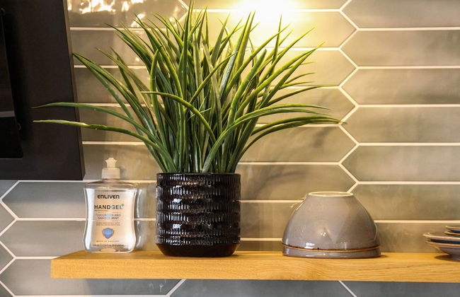 Malvern Hills Apartment - Foto 7