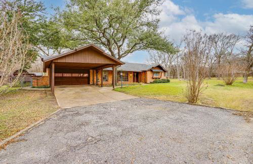 Karaoke Ready! Fort Worth Area Home - Foto 25