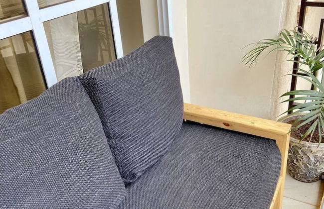 Modern Apartment in Kampala With Unlimited Wifi - Foto 8