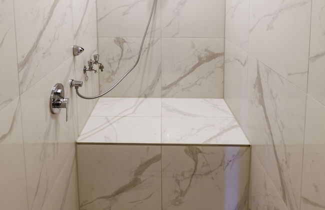 Sleephotels Alsterroom - Foto 79