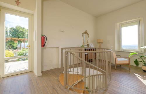 Holiday Home Il Belvedere di Montiano by Interhome - Foto 41