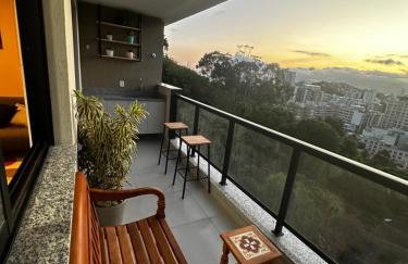 Estúdio completo com linda vista para o Cristo - Photo 30