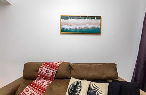 Churrasqueira - 7 minutos de Carro da Praia Ocian - Foto 15