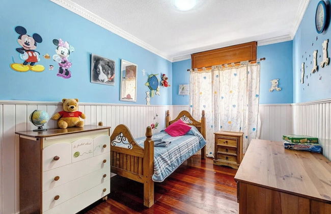 3 Bed-room & Wifi-radazul -sea View and Balcony - Foto 9