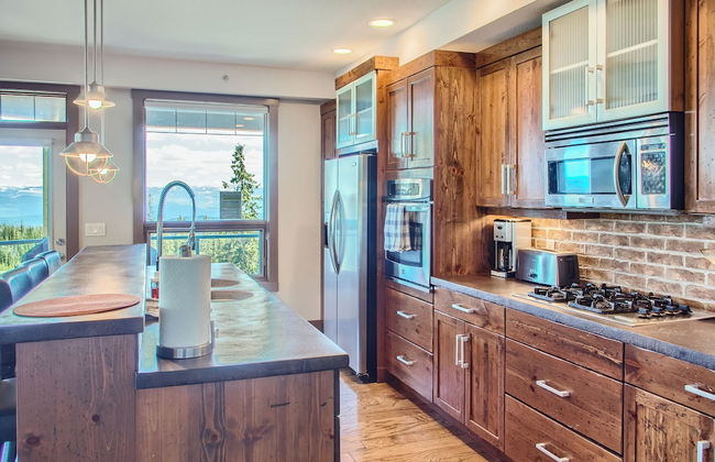 The Timbers by Okanagan Premier - Foto 12