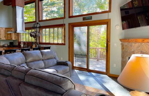 Marble Mountain Chalet - Foto 16