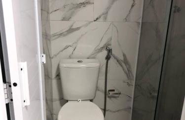 Apartamento beira mar - Praia de Boraceia - Foto 21