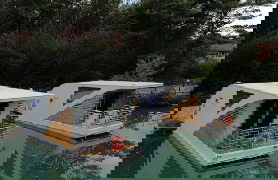 FLOATING DREAM - Foto 23