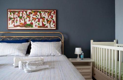 Gino's House - Locazione Turistica - Foto 12