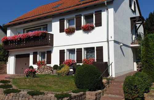 Ferienwohnung Taube Hildesheim - Foto 1