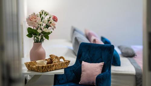 Modra Sikorka - Foto 3