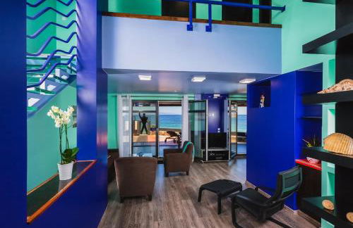 Villa Menelaos - Foto 5