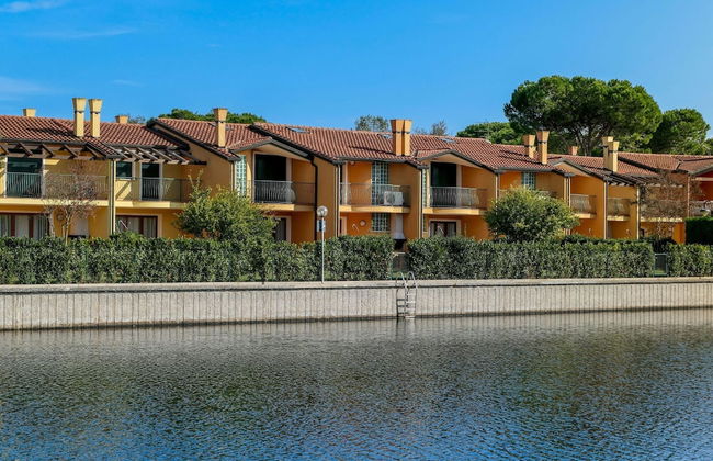 Apartment in Albarella Near Beach & Activities - Photo 34