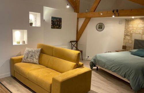 Charmante petite maison - Photo 13