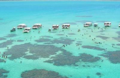 Casa de Seu Bandeira - Foto 1