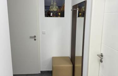 Im Tal 2 Haus - 2 WE, 5 SZ,3 Bäder, 11 Betten - Klimaanlage - Foto 18